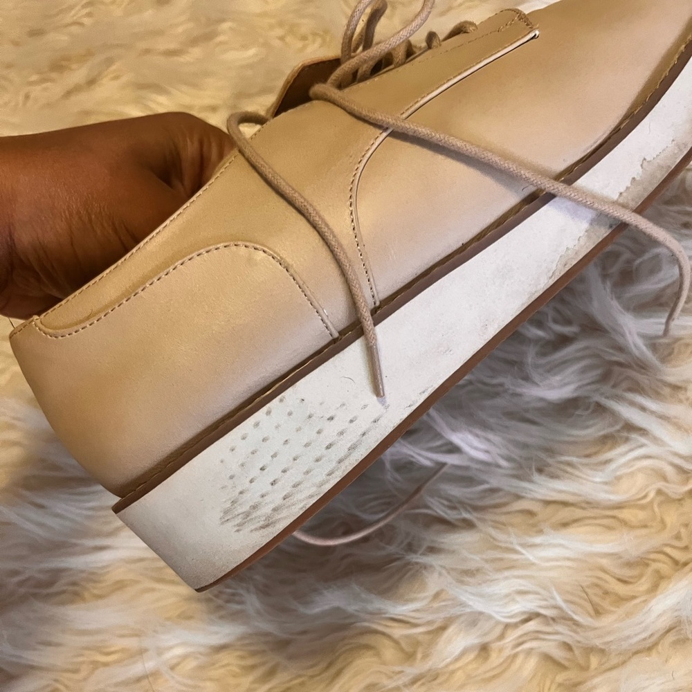 Call it Spring platform Shoes - Picture 4 of 4